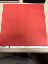 Birthday Balloons - They say it is your Birthday