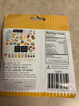 Harvest Chip - Die-Cuts - Pebbles - 44 Pieces