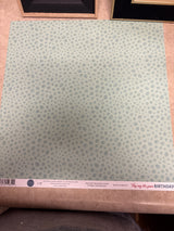 Hip Hip Hooray Dots - They say it is your Birthday