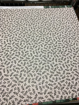 Cozy Christmas - Christmas Tree Farm