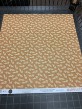 Multi Journaling Cards - Harvest