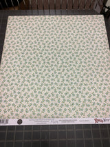 Roll With It - 4x4 journaling cards