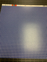 Spike - Volleyball - 12 x 12 Scrapbook Paper