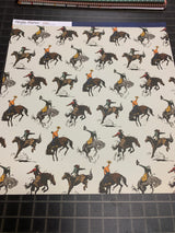 Lets Ride - Howdy