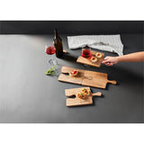 Puzzle Tapas Board Set
