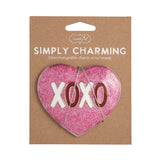Heart Charm - Simply Charming - Interchangeable Charm Attachment (Copy)