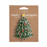 Tree Charm - Simply Charming - Interchangeable Charm Attachment