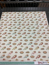 Homemade Goods - Roll With It