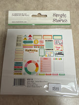 Bits and Pieces - Game Night