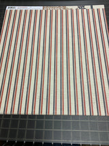 Let Freedom Ring Element 3x4/4x6 - 12x12 sheet