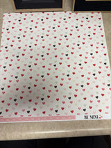 Be Mine - You Have My Heart