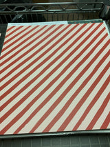 Holiday Glow - Busy Sidewalks