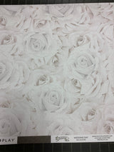 Wedding Day Paper