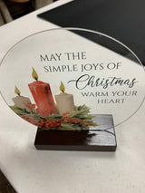 Simple Joys - Sitter