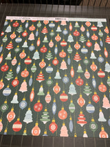 Deck The Halls - Christmas Tree Farm