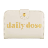 Daily Dose - Pill Case