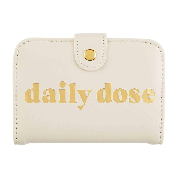 Daily Dose - Pill Case
