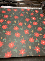 Christmas Greeting - Christmas Tree Farm