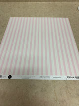 OOH LA LA - French Girl - 12 x 12 - Scrapbook Paper