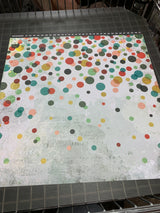 Hello December - Warm Wishes