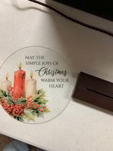 Simple Joys - Sitter