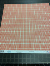 Border Strips - School Days