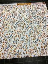 Acorn Lane  - 3x4 Element Paper
