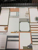 Journal Elements - Here + There