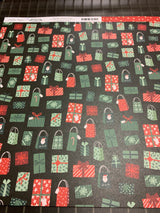 Holiday Style - Christmas Tree Farm