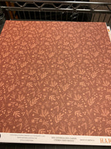 3x4 Journaling Cards - Harvest