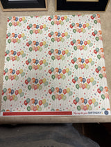 Birthday Balloons - They say it is your Birthday