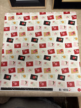 Be Mine - Sealed with Love Letters
