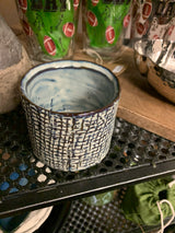 Tweed Planters