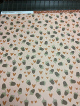 Warm Hearts -  Acorn Lane