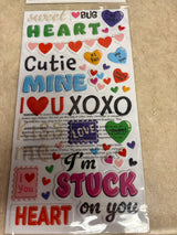 Cutie Pie - Thickers