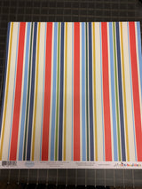 Chalkboard Cursive - School Days