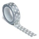 Trendy Tape Large Polka Dot Pattern