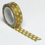 Trendy Tape Large Polka Dot Pattern