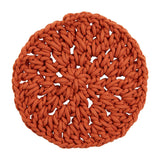 Terra Knotted Cotton Trivet