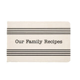 Our Family Recipes Book