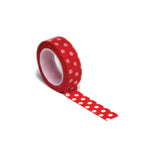 Trendy Tape Large Polka Dot Pattern
