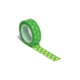 Trendy Tape Large Polka Dot Pattern