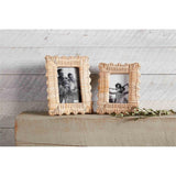 Woven Frame 5x7