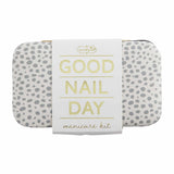 Manicure Kit Cream