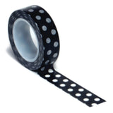 Trendy Tape Large Polka Dot Pattern