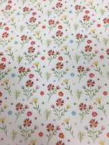 Apron Strings - What's Cooking - 12 x 12 Scrapbook Paper