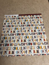 Totally Legit! - Bro & Co. - 12 x 12 Scrapbook Paper