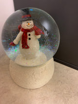 Snow Globes - price per each snow globe