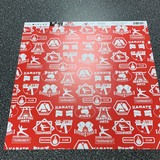 Training - Martial Arts - 12 x 12 Scrapbook Paper