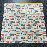 Apron Strings Paper
